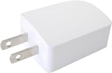 きこエール対応 USB充電器 ACアダプター コンセント KE-AC1