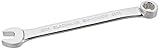 Blackhawk By Proto BW-1106MFP 12 Point Combination Wrench, 6mm, Full Polish Finish by BLACKHAWK BY P