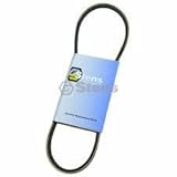 Stens 265-566 OEM Replacement Belt/Toro 120-9470 [並行輸入品]