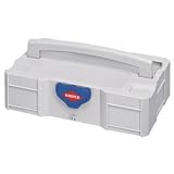 KNIPEX(クニペックス)9790-00LE 圧着ペンチセット用ケースのみ