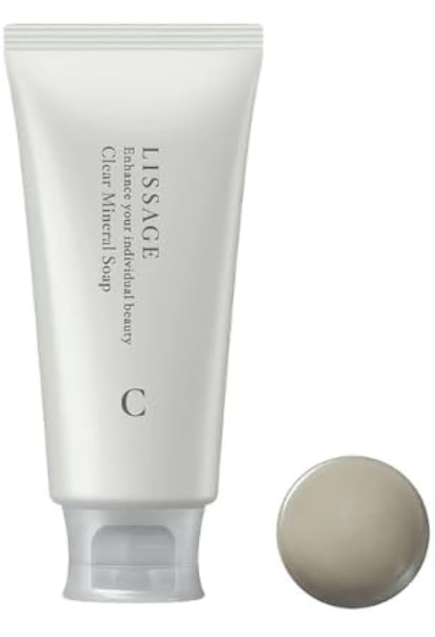 Amazon | リサージ エクストラクリーミィソープ(125g) | 洗顔せっけん 通販