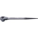 トップ工業:TOP 片口ラチェットレンチ 14mm RM-14 型式:RM-14