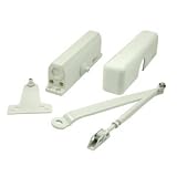 Schlage commercial DC10-WH DC10 Door Closer by Schlage commercial