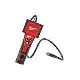 ミルウォーキー 12ボルト充電式マルチメディアスコープキット BZMV12MC