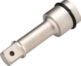 TONE インパクト用エクステンションバー 400mm NE80400