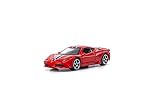 キョウショウ エッグ(Kyosho Egg) Bburago 1/64 Ferrari 458 Speciale BUR64003