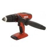 Hilti SFH 18-A CPC Hammer Drill/Driver Kit [並行輸入品]