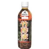 ヨーキ産業　竹酢液　500ml　土壌改良・虫よけ・植物活性