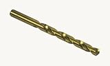 Century Drill and Tool 26204 Cobalt High Speed Steel Drill Bit, 1/16-Inch, 2 Pack [並行輸入品]