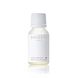 SHIGETA(シゲタ) エッセンシャルオイル スウィートドリーム 15ml 精油 アロマオイル マッサージオイル 睡眠 改善 ラベンダー レモングラス