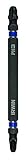 IRWIN Tools 1871069 Impact Performance Series Double-Ended Screwdriver Number-3 Phillips Power Bit 4