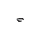 日本エマソン（RIDGID）:RIDGE シャークカッタ(75mm) T‐50‐1 98035 型式:98035