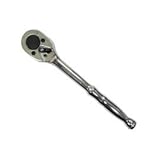 Koshihara ラチェットハンドルボールジョイント　ハイトルク　3/8"DR　72T DIY 整備用工具