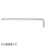 TRUSCO ロングボールポイント六角棒6.0mm