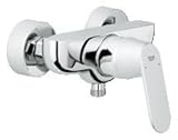 グローエ　ユーロスマートコスモポリタン・シングルレバーシャワー混合栓GROHE 【3283700J】