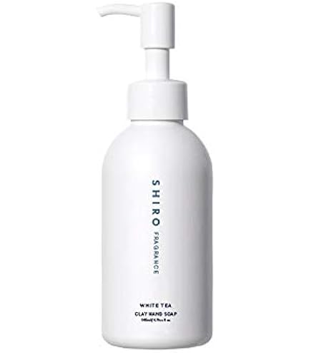 Amazon.co.jp: SHIRO ホワイトティー フレグランスディフューザー