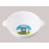 【オーエスケー】お子様食器 きかんしゃトーマス スープカップ CB-12