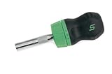 Snap-on（スナップオン）SGDMRC11AGラチェットドライバー