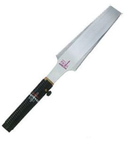 Amazon | 木島精工 ニューデルタソー IQタイプ 替刃 210mm 324 Amazon | 木島精工 ニューデルタソー IQタイプ 替刃 210mm 324