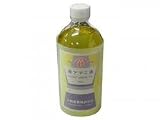 煮亜麻仁油 (ボイル油) 450g