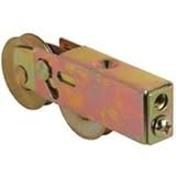 Prime Line d1754 1 – 1 / 2 "スチールボール軸受調節可能ローラーアセンブリ