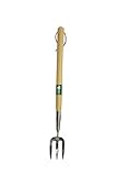 Bosmere R476 Haws Long-Handled Fork, 28" [並行輸入品]