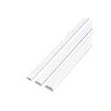 (業務用10セット)エレコム ELECOM 配線用モール 【長さ1m×26mm】 LANケーブル用品 LD-GAF3WH AV デジモノ パソコン 周辺機器 その他のパソコン 周辺機器 top1-ds