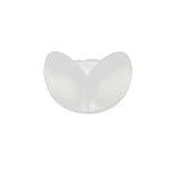 uxcell テーブル 机 エッジコーナー安全 プロテクタ バンパー 衝突 ボール 28mm x 25mm