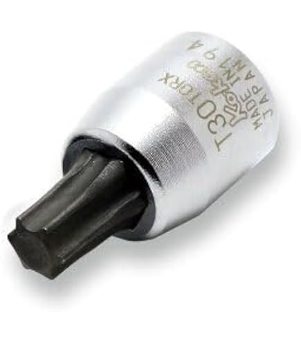 カランビット　30 楽天市場】プロクソン XZNトリプルスクエアビット10mm ロング1/2