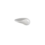 High Quality 047192-0200A Left Hand Plastic Trip Lever, White