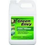 SUNNYSIDE CORPORATION 730G1 1-Gallon Envy Environmentally Friendly Paint Thinner, Green [並行輸入品]