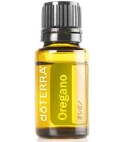 Amazon.co.jp: doTERRA ドテラ ローマンカモミール 5ml アロマオイル