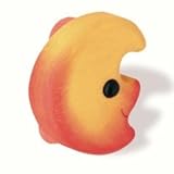 ハーフェレ キッズ向けノブ〈ツマミ〉Ｋ010ムーン