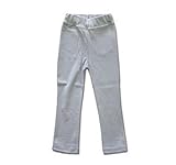 ストレッチパンツ レギンスパンツ キッズ ベビー 80 90 95 100 110 120 130 140 150 160 レギパン ジュニア ロングパンツ 80cm DV-1【20-1】アッシュグレ