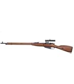Kar98k ダブルベル リアルウッド ガスガン 31HeFtObuTL._AC_SY200_QL15_.jpg