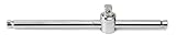SK HAND TOOL SK40150 10.8 in. Sliding T-Handle .5 in. Drive