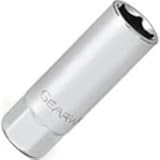 KD Tools KDT80403 .38 in. Drive .81 in. Spark Plug Socket