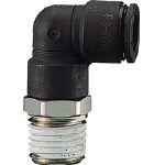 チヨダ ファイブメイルエルボ 8ｍｍ・R1/4 F802ML