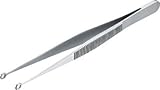 ホーザン/HOZAN ピンセット 130mm【P-878】(3708314) [その他]