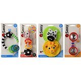 Sassy Newborn Gift Set