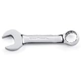 KD Tools (Danaher) Stubby Combination Non-Ratcheting Wrench - 11/16 - KDT81629 by KD Tool