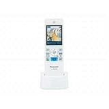 Panasonic ワイヤレスモニター子機 VL-WD608