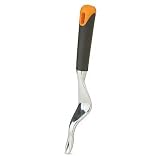 Fiskars 370760-1001 Big Grip Weeder [並行輸入品]