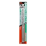 ユニカ 磁器タイル用ドリルビット TRタイプ TR11.0×150