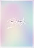 UNO MISAKO PREMIUM LIVE TOUR 2024 - I wish -(Blu-ray Disc2枚組(スマプラ対応))(初回生産限定) [Blu-ray]