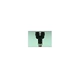 CP64716 ファイブＳＵＳメイルブランチワイ　１０ｍｍ・Ｒ３／８【キャンセル・交換不可商品です】