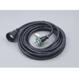 ELPA 防水延長 3M CP-B03 【まとめ買い3セット】