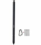 Galaxy Note 20 Samsung Galaxy Note 20 Note20 Ultra 5G スタイラスペン タッチペン Sペン + USB to Type-C Adater + チップ/ペン先 + 取り出しピン (ブラック)