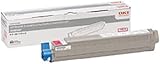 TNR-C3HM1 トナーカートリッジ マゼンタ OKI【国内純正品】カラープリンタ Series ML-C930PS-X/ML-C930PS-S/ML-C910PS-D/ML-C910PS
