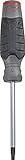 Stanley Proto JT2704R Duratek Torx Round Bar Screwdriver, 4-Inch [並行輸入品]